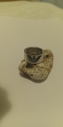 Anello uomo argento - uomo, 925