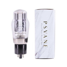 Psvane 5U4G, valvola raddrizzatrice selezionata, made in Cina