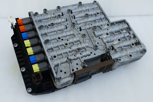 Centralina cambio bmw tcm - cambio,