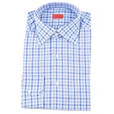 Camicia elegante Isaia
