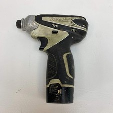 Avvitatore a percussione Makita TD090D