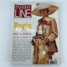 Fashion Line European Fashion