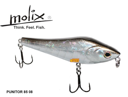 Molix punitor colore 08 - , colore: