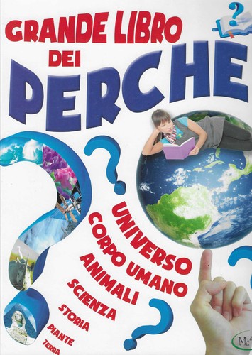 Grande libro dei - grande,