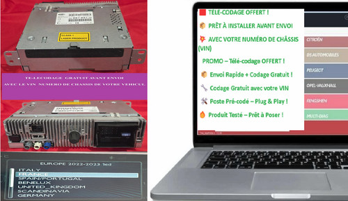 Autoradio gps rneg2 - autoradio,