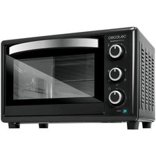 Cecotec Bake&Toast 3090 Black