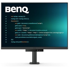 BenQ RD280UA Monitor PC 71,6 cm (28.2) 3840 x 2560 Pixel 4K Ultra HD Nero