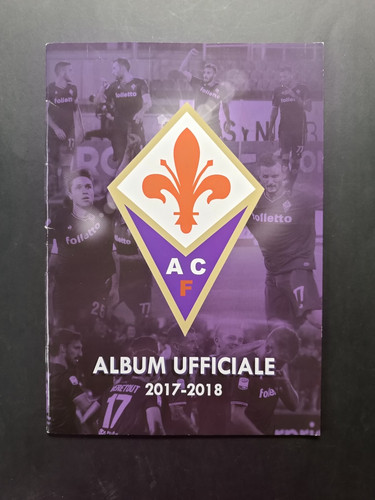 Album esselunga fiorentina - album,