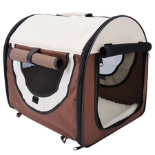 Trasportino per cani gatti - cani, e