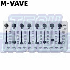 M-VAVE SMC-Mixer Controller