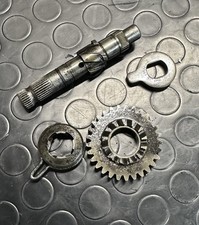 INGRANAGGIO LEVA MESSA IN MOTO