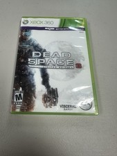 Dead Space 3 Limited Edition