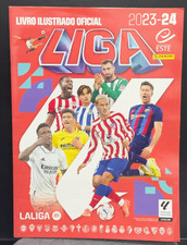 Collezione Adesivi Panini LA