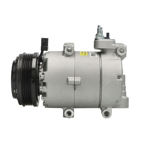 Compressore aria condizionata - compressore,