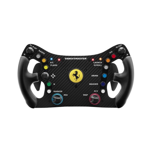 Thrustmaster ferrari 488 gt3 - ferrari,