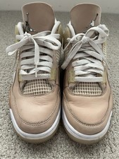 Air Jordan 4 Retro Women's