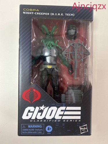 Hasbro joe classified - joe,