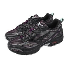 Mizuno MXR Black Metallic