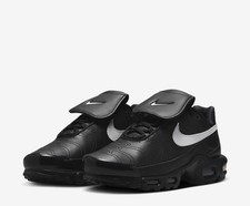 Nike Air Max Plus Tiempo Nero