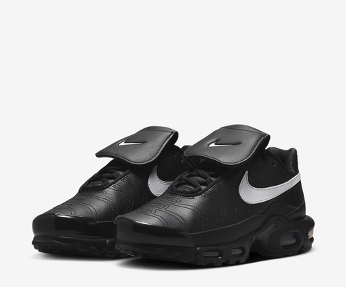 Nike air max plus - air, tiempo