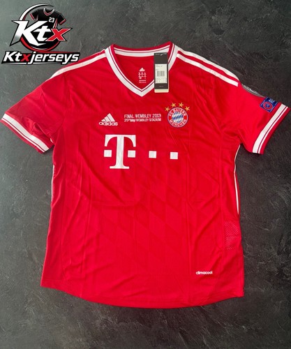 Maglia bayern monaco - maglia, 2013