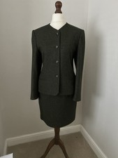 Tuta Laura Ashley 2 pezzi 100%