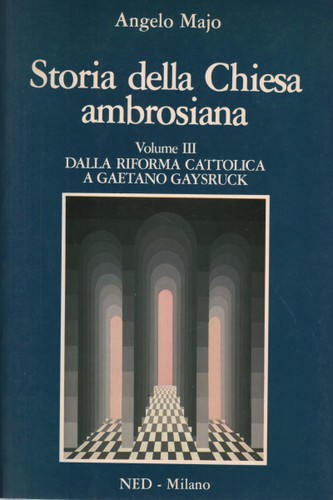 Storia della chiesa - storia,