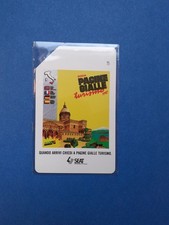 Schede telefoniche Italia