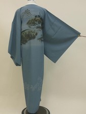 Kimono giapponese uomo intima