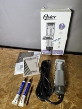 Oster Golden A5 Tagliabordi