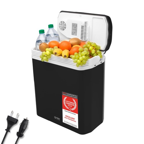 Frigorifero portatile 24l - frigorifero,