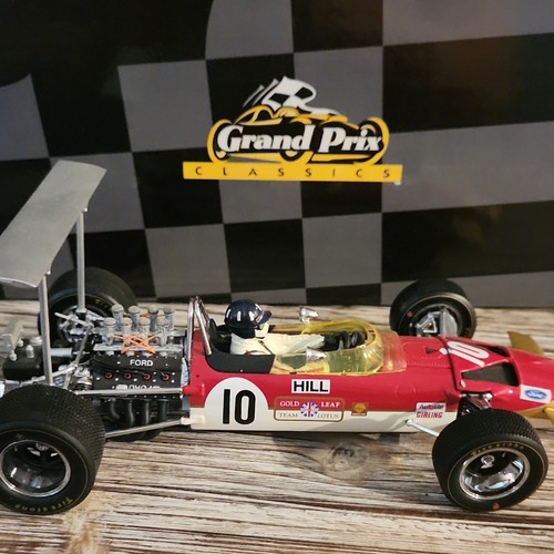 Exoto grand prix classics - prix, 1:18