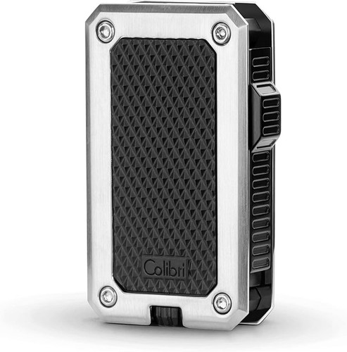 Accendino rally colibri - accendino,