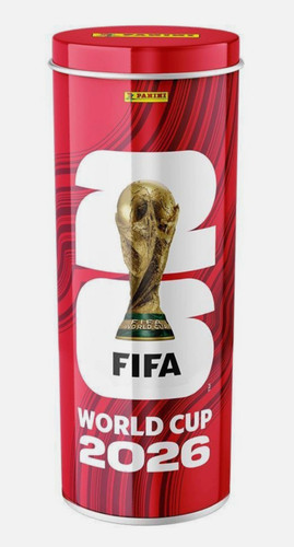 Panini fifa world cup sticker - cup,