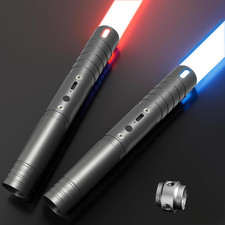 Spada Laser, Spade Laser