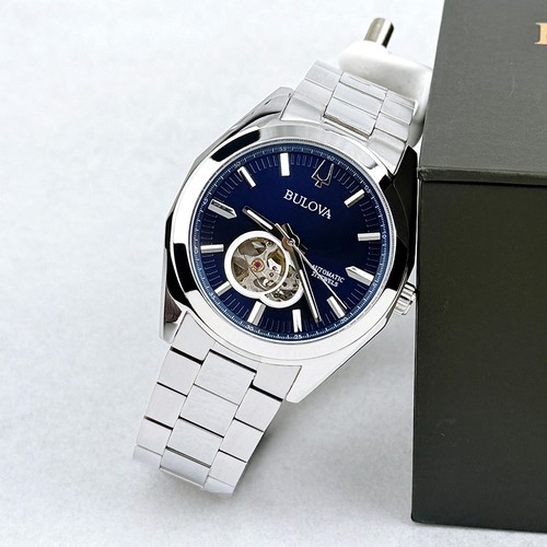 Orologio bulova 96a275 uomo - orologio,