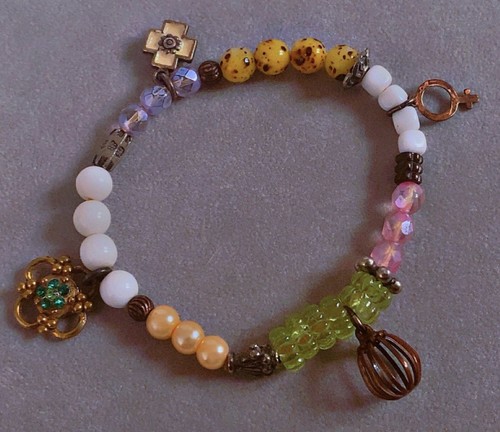 Superbe bracelet lgs - lgs, les