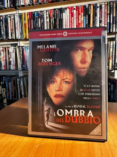 Ombra del dubbio con - l'ombra, (1998)