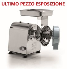 FTMC100 Taglia mozzarella, chips, carote professionale trifase