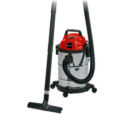 Einhell aspiratore solidi e - aspiratore,