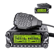 Ricetrasmettitore FM auto