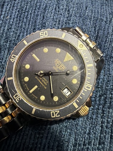 Tag heuer orologio uomo - orologio,