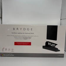 Brydge Dock Verticale per