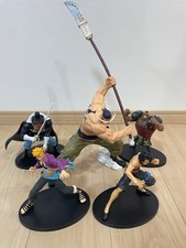 One Piece Whitebeard Pirates