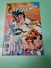The Amazing Spider-Man #273