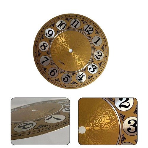 Orologio parete fai te - da, da