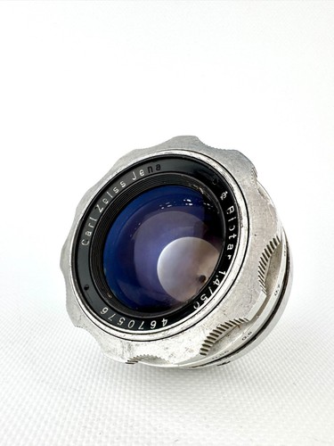 Obiettivo carl zeiss jena - zeiss,