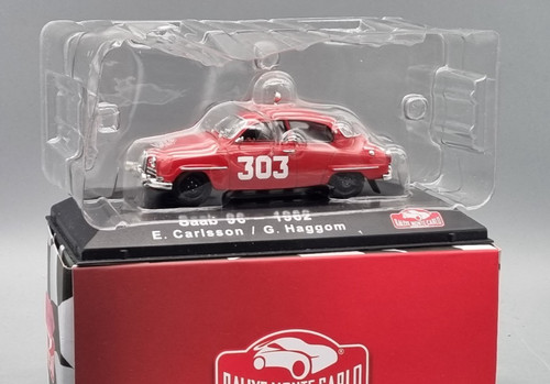 Modellini auto atlas - modellini,