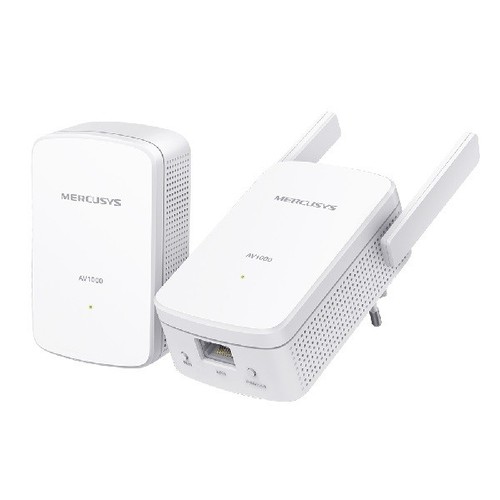 Powerline kit n300 - kit, wi-fi