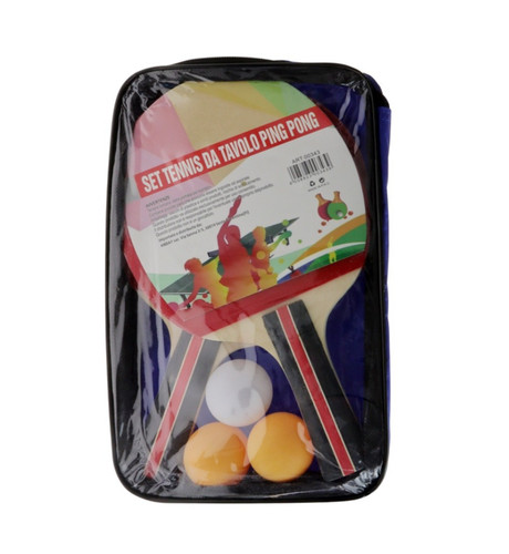Set ping pong con 2 - set,